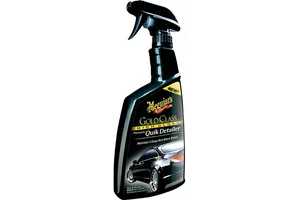 Meguiar's G7616EU Gold Class
